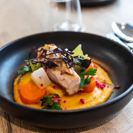 Apartament Le Bonhomique *