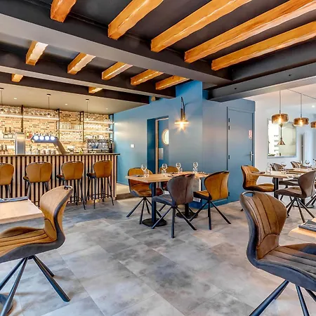 Apartament Le Bonhomique *