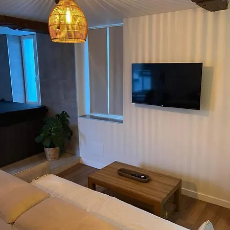 Apartament Le Bonhomique Seclin