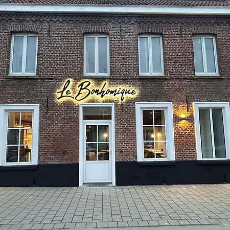 Le Bonhomique Apartament Seclin